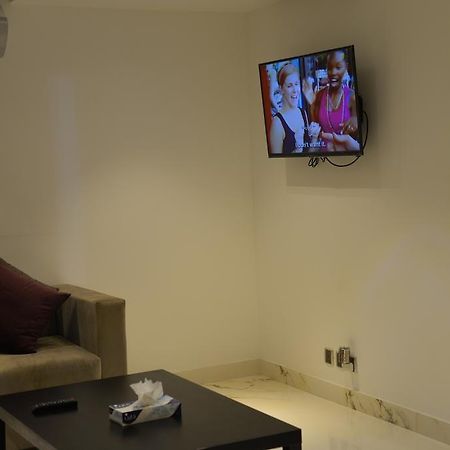 Silver City 2 Business Hotel Apartments DDjeddah Extérieur photo