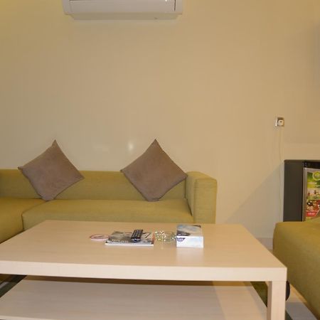 Silver City 2 Business Hotel Apartments DDjeddah Extérieur photo