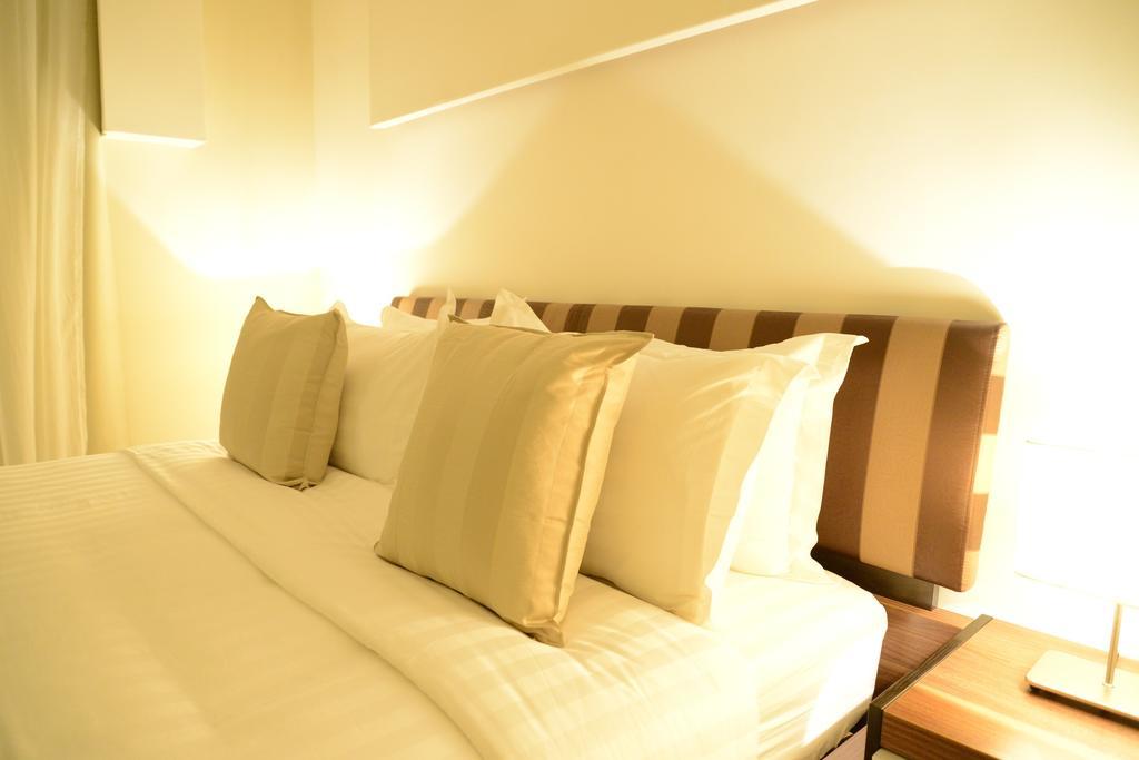 Silver City 2 Business Hotel Apartments DDjeddah Chambre photo