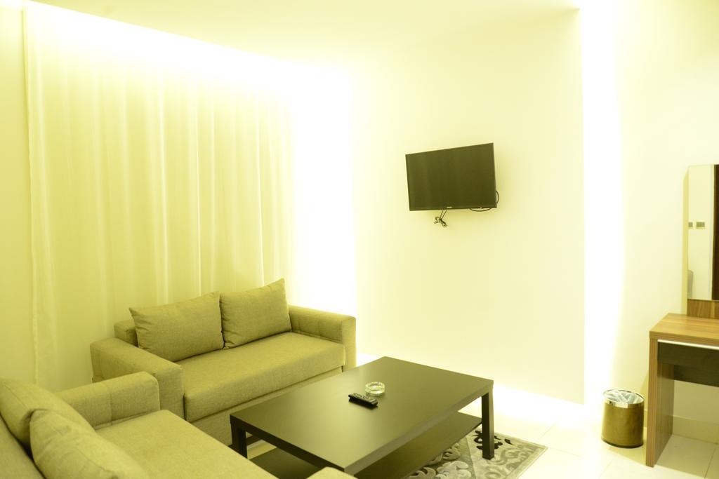 Silver City 2 Business Hotel Apartments DDjeddah Extérieur photo