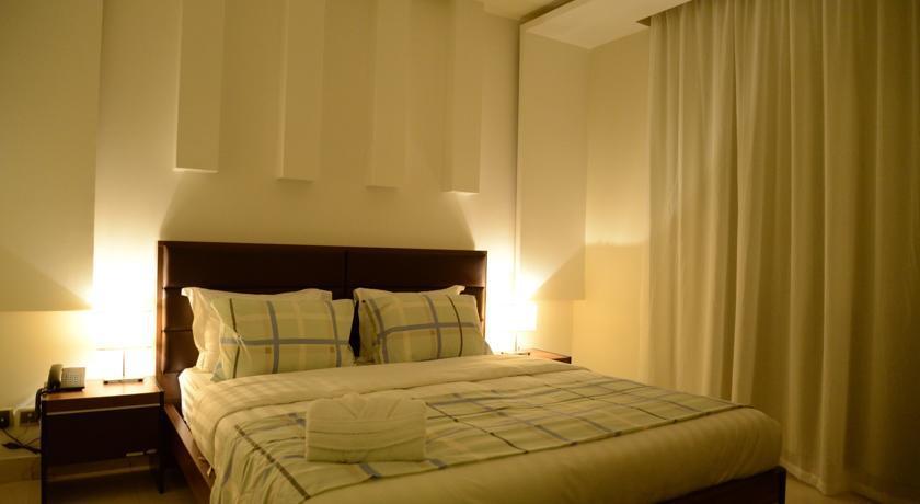 Silver City 2 Business Hotel Apartments DDjeddah Extérieur photo